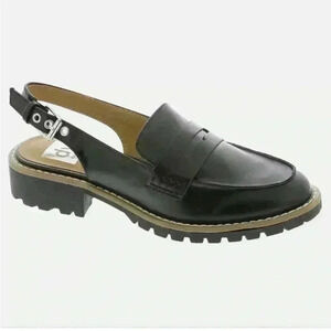 DV by Dolce Vita Cabo Women's Slip On/Sling back Size 7